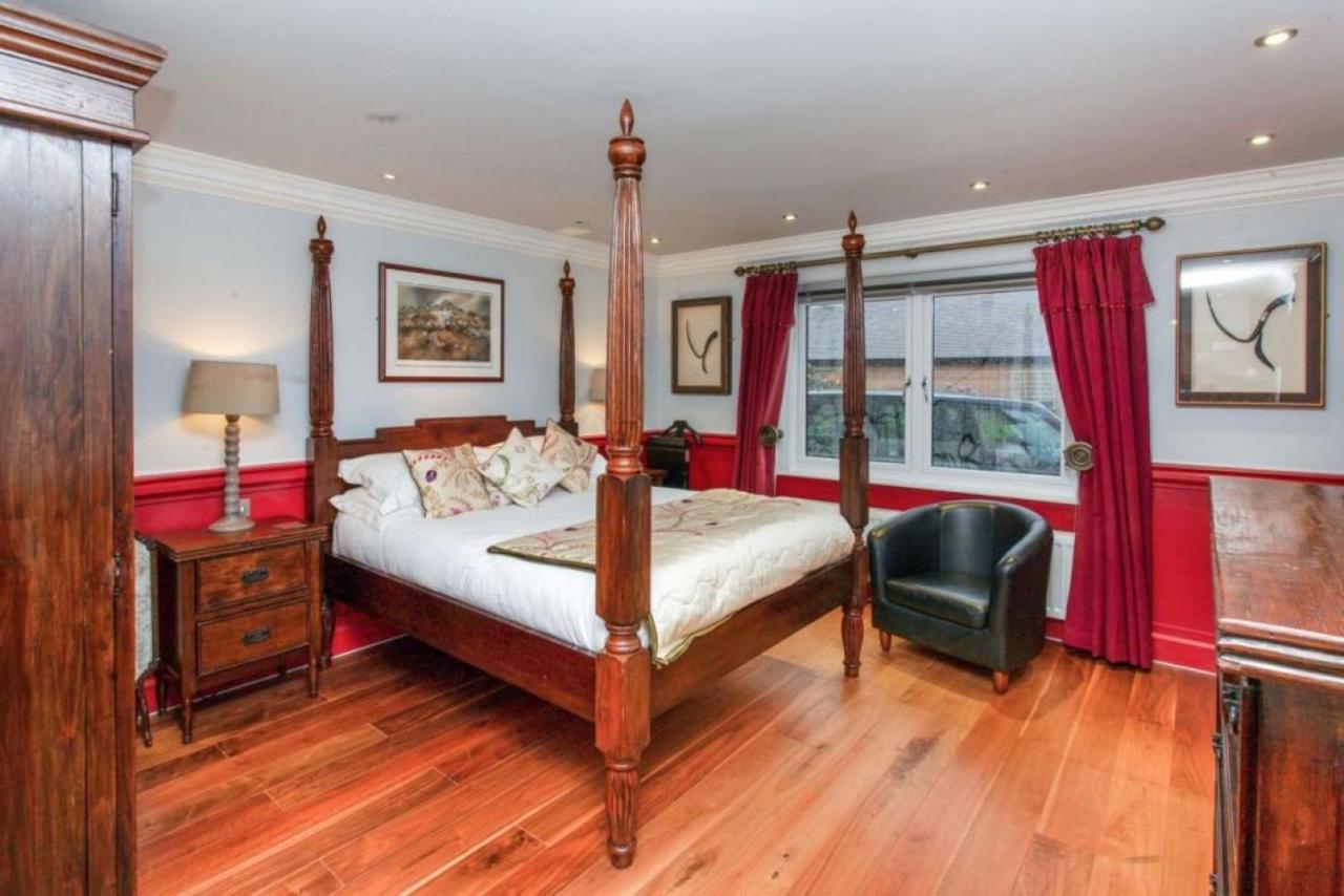 Corrie House Hotel Craobh Haven Kültér fotó